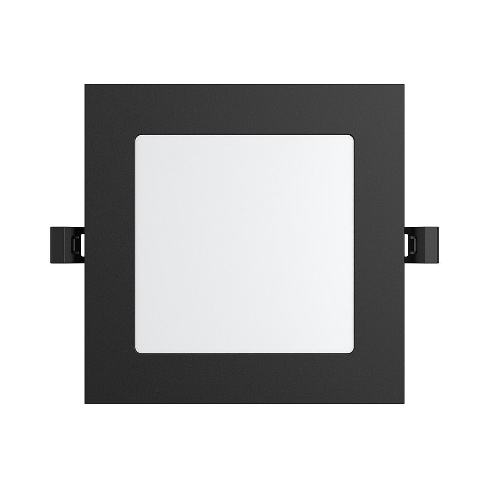 BRY-SMD-CSP-4W-SQR-DIM-3INC-BLC-3IN1-LED PANEL - 4