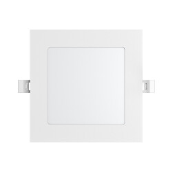 BRY-SMD-CSP-4W-SQR-DIM-3INC-WHT-3IN1-LED PANEL - 4