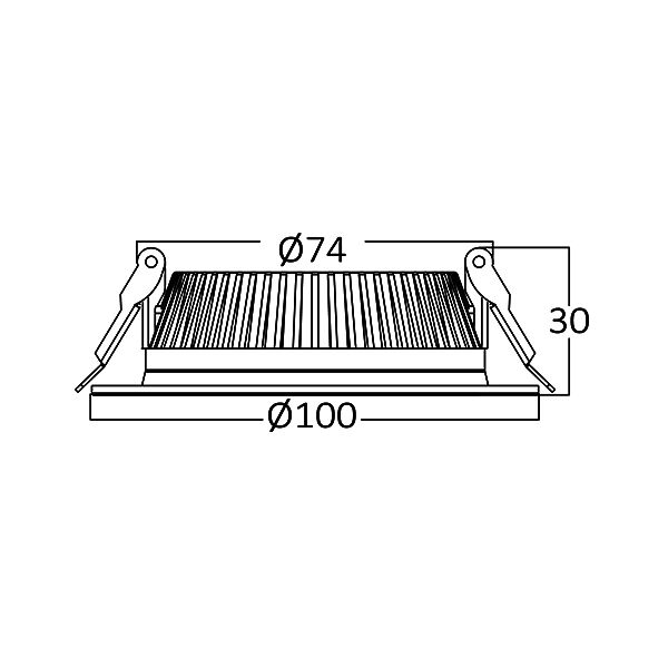 BRY-SMD-RBL-10W-3INC-BLC-3IN1-SMD LED PANEL - 4