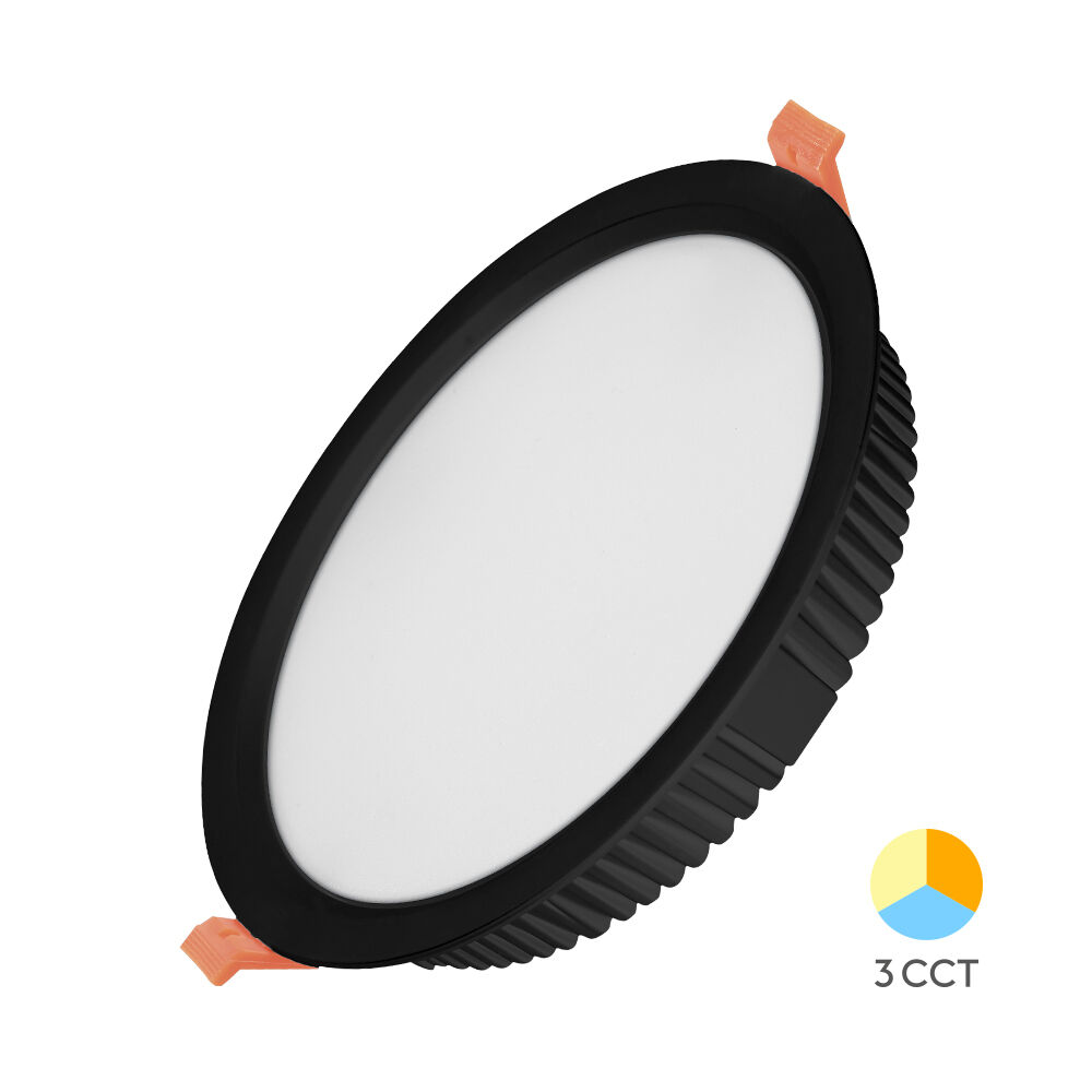 BRY-SMD-RBL-16W-3INC-BLC-3IN1-SMD LED PANEL - 1