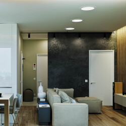 BRY-SMD-RBL-16W-3INC-BLC-3IN1-SMD LED PANEL - 2