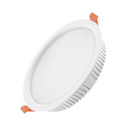 BRY-SMD-RBL-20W-5INC-WHT-6500K-SMD LED PANEL - 