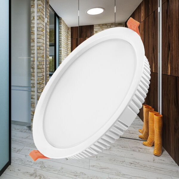 BRY-SMD-RBL-20W-5INC-WHT-6500K-SMD LED PANEL - 2