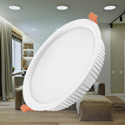 BRY-SMD-RBL-24W-6NCH-WHT-6500K-SMD LED PANEL - 2