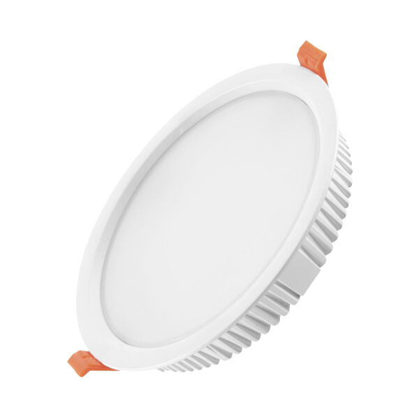 BRY-SMD-RBL-36W-8INC-WHT-6500K-SMD LED PANEL - 1