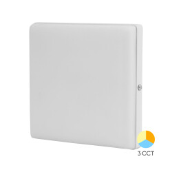 BRY-SMD-SQA-36W-RND-WHT-3IN1-LED PANEL - 1