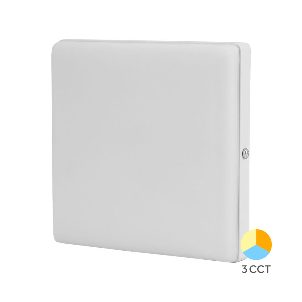 BRY-SMD-SQA-36W-RND-WHT-3IN1-LED PANEL - 1