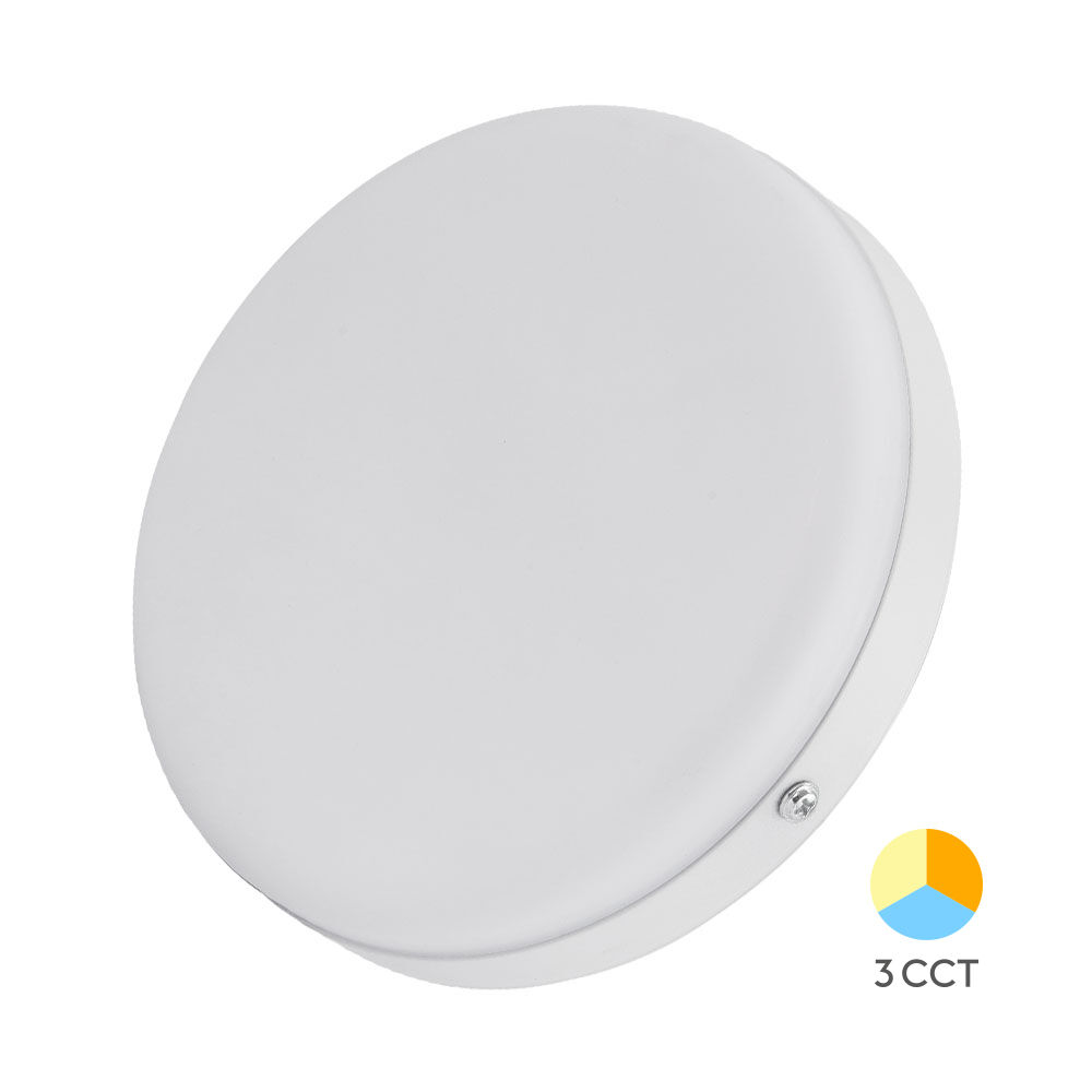 BRY-SMD-SRA-36W-RND-WHT-3IN1-LED PANEL - 1