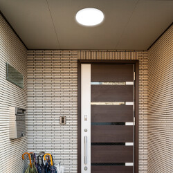 BRY-SMD-SRA-36W-RND-WHT-3IN1-LED PANEL - 2