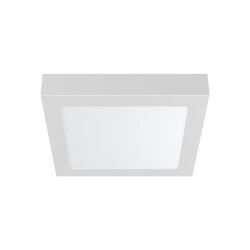 BRY-SMD-SRD-12W-SQR-WHT-6500K-SMD LED PANEL LIGHT - 1