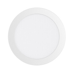 BRY-SMD-SRD-18W-RND-WHT-3IN1-LED PANEL LIGHT - 3