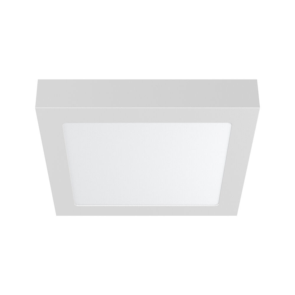 BRY-SMD-SRD-18W-SQR-WHT-6500K-SMD LED PANEL LIGHT - 1