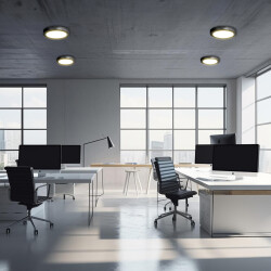 BRY-SMD-SRD-24W-RND-BLC-3IN1-LED PANEL - (1)