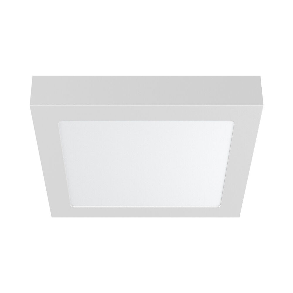 BRY-SMD-SRD-24W-SQR-WHT-3000K-SMD LED PANEL LIGHT - 1