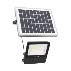 BRY-SOLAR PL-30W-3IN1-RMT-IP65-SOLAR FLOODLIGHT - 4