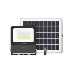 BRY-SOLAR PL-30W-3IN1-RMT-IP65-SOLAR FLOODLIGHT - 4