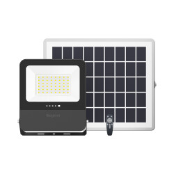 BRY-SOLAR PL-50W-3IN1-RMT-IP65-SOLAR FLOODLIGHT - 4