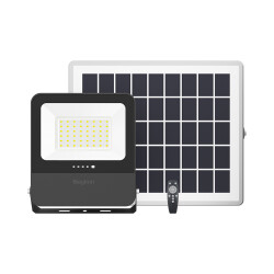 BRY-SOLAR PL-50W-3IN1-RMT-IP65-SOLAR FLOODLIGHT - 4