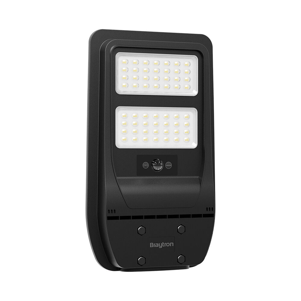 BRY-SOLAR-ST01-30W-6500K-SNS-IP65-SOLAR STREET LIG - 4
