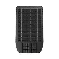 BRY-SOLAR-ST01-30W-6500K-SNS-IP65-SOLAR STREET LIG - 6
