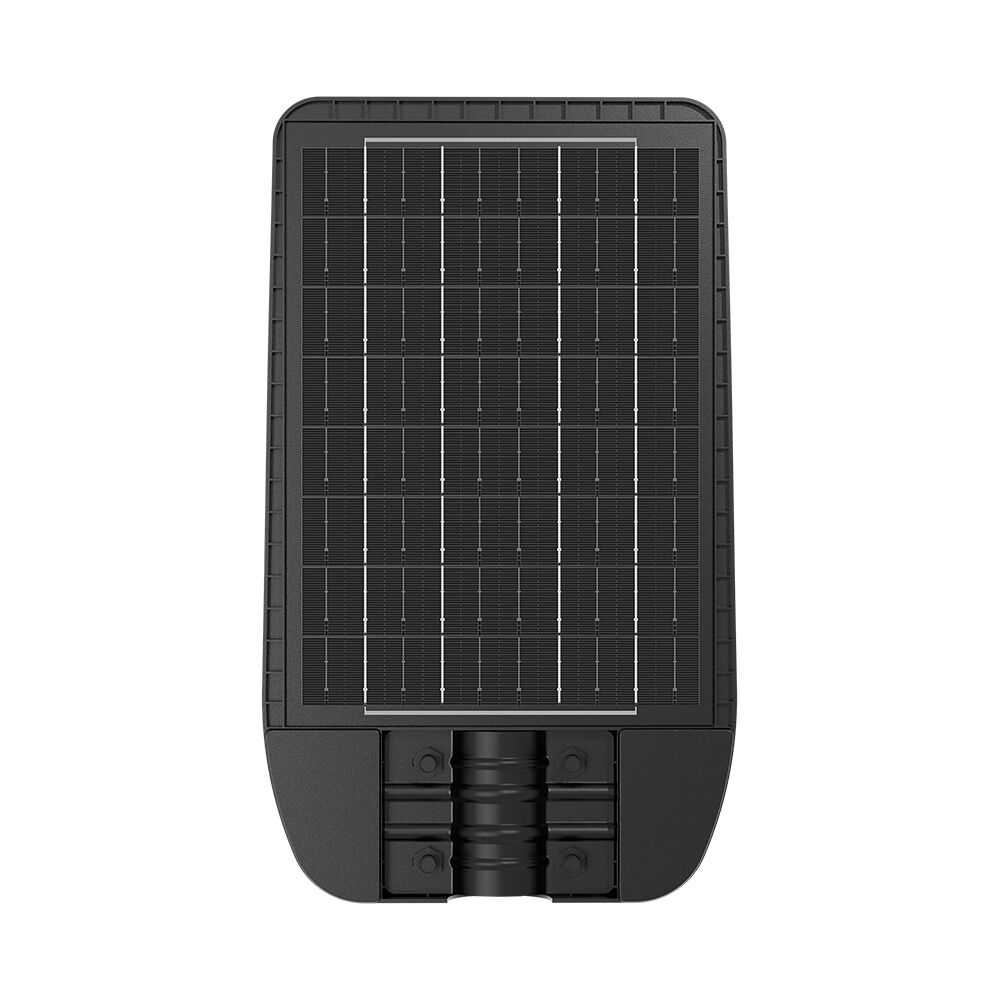 BRY-SOLAR-ST01-30W-6500K-SNS-IP65-SOLAR STREET LIG - 6