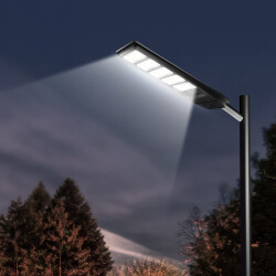 BRY-SOLAR-ST01-50W-6500K-SNS-IP65-SOLAR STREET LIG - 2