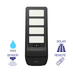BRY-SOLAR-ST01-70W-6500K-SNS-IP65-SOLAR STREET LIG - 1