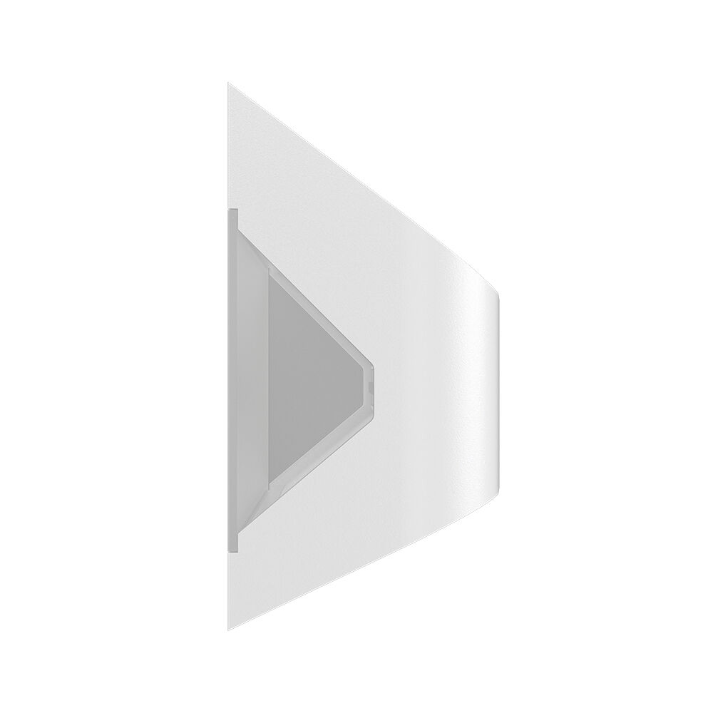 BRY-SOLARIS-W1B-WHT-6W-6500K-IP54-SOLAR WALL LIGHT - 5