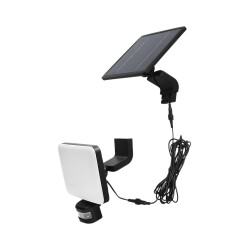 BRY-SOLARIS-W2-BLC-15W-4000K-IP54-SOLAR WALL LIGHT - 5