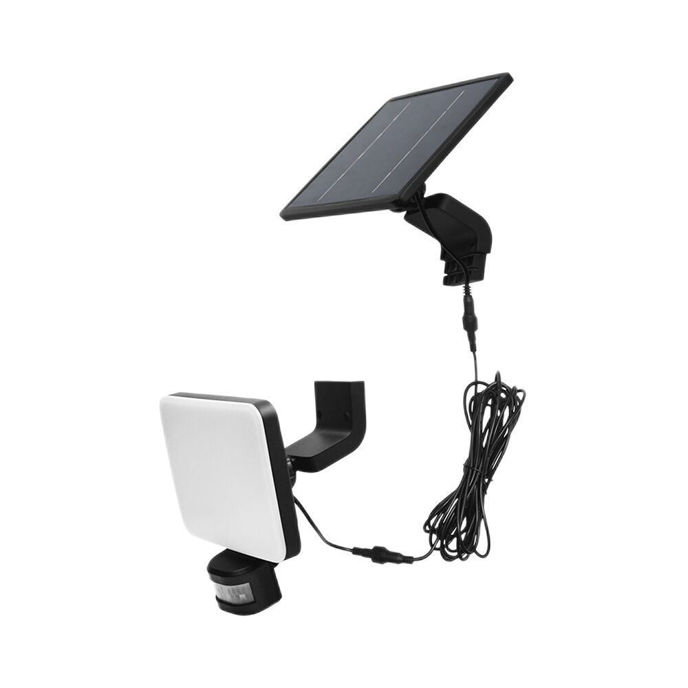 BRY-SOLARIS-W2-BLC-15W-4000K-IP54-SOLAR WALL LIGHT - 5