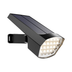 BRY-SPIKE-12W-GRY-2IN1-IP65-SPIKE LIGHT - 5