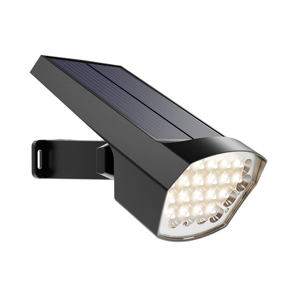 BRY-SPIKE-12W-GRY-2IN1-IP65-SPIKE LIGHT - 5