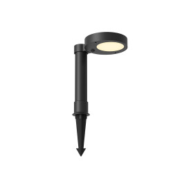 BRY-SPIKE-2A-8W-RND-BLC-2IN1-IP65-SPIKE LIGHT - 5