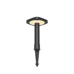BRY-SPIKE-2B-8W-SQR-BLC-2IN1-IP65-SPIKE LIGHT - 5
