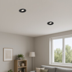 BRY-SPOTLED G1-10W-RND-BLC-3IN1-LED SPOTLIGHT - (1)