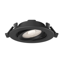 BRY-SPOTLED G1-10W-RND-BLC-3IN1-LED SPOTLIGHT - 4