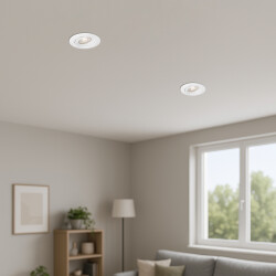 BRY-SPOTLED G1-10W-RND-WHT-3IN1-LED SPOTLIGHT - (1)