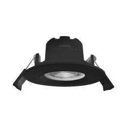 BRY-SPOTLED G3-7W-RND-BLC-3IN1-IP54-LED SPOTLIGHT LED SPOTLIGHT - 4