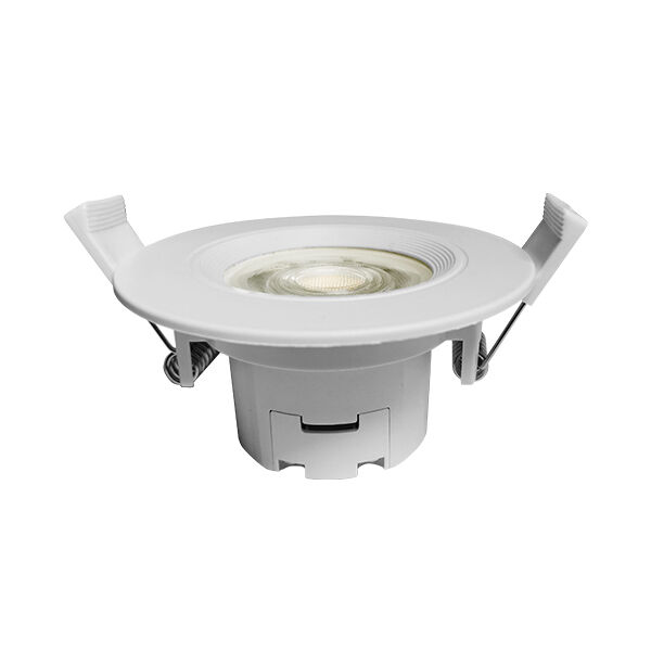 BRY-SPOTLED G3-7W-RND-WHT-3IN1-IP54-LED SPOTLIGHT LED SPOTLIGHT - 6