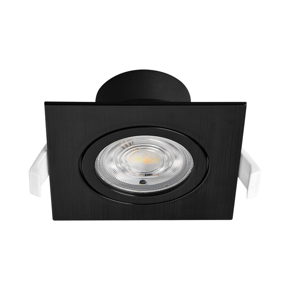 BRY-SPOTLED G3-7W-SQR-BLC-3IN1-LED SPOTLIGHT - 6
