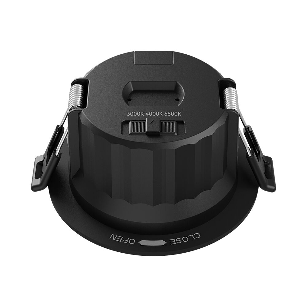 BRY-SPOTLED G5-10W-BLC+BLC-3IN1-LED SPOTLIGHT - 5