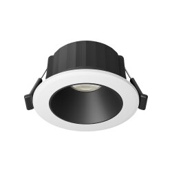 BRY-SPOTLED G5-10W-WHT+BLC-3IN1-LED SPOTLIGHT - 3