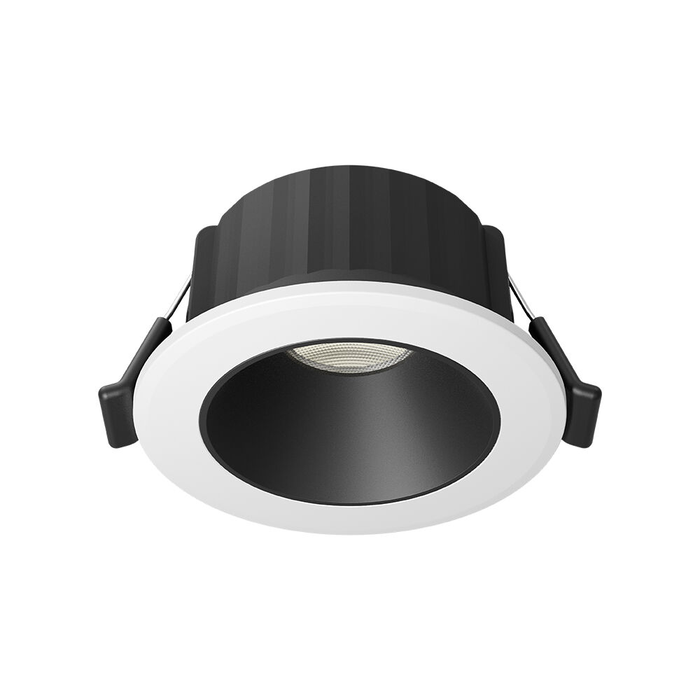 BRY-SPOTLED G5-10W-WHT+BLC-3IN1-LED SPOTLIGHT - 3