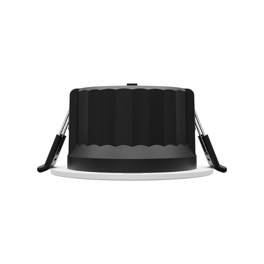 BRY-SPOTLED G5-10W-WHT+BLC-3IN1-LED SPOTLIGHT - 4