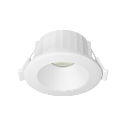 BRY-SPOTLED G5-10W-WHT+WHT-3IN1-LED SPOTLIGHT - 3