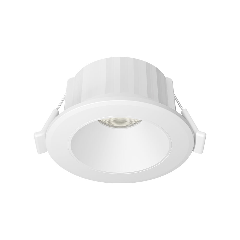 BRY-SPOTLED G5-10W-WHT+WHT-3IN1-LED SPOTLIGHT - 3