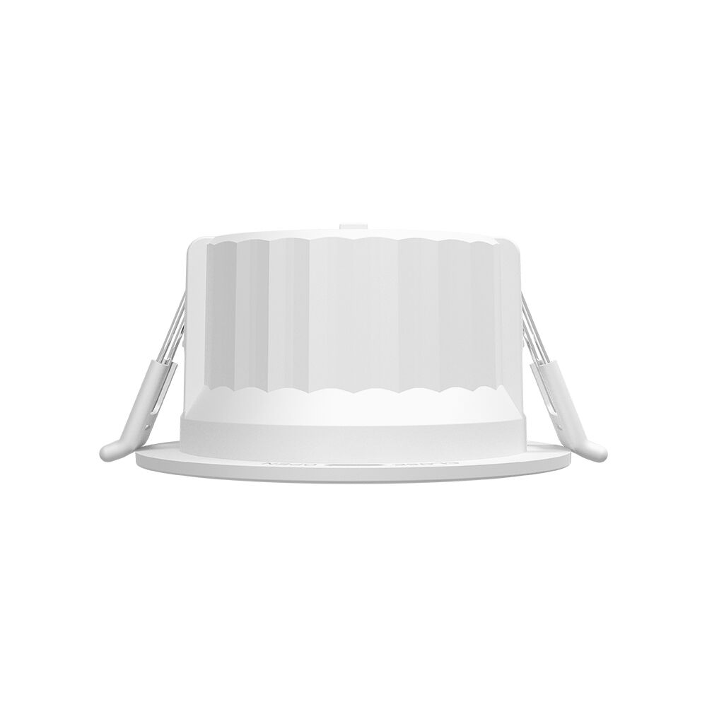 BRY-SPOTLED G5-10W-WHT+WHT-3IN1-LED SPOTLIGHT - 4