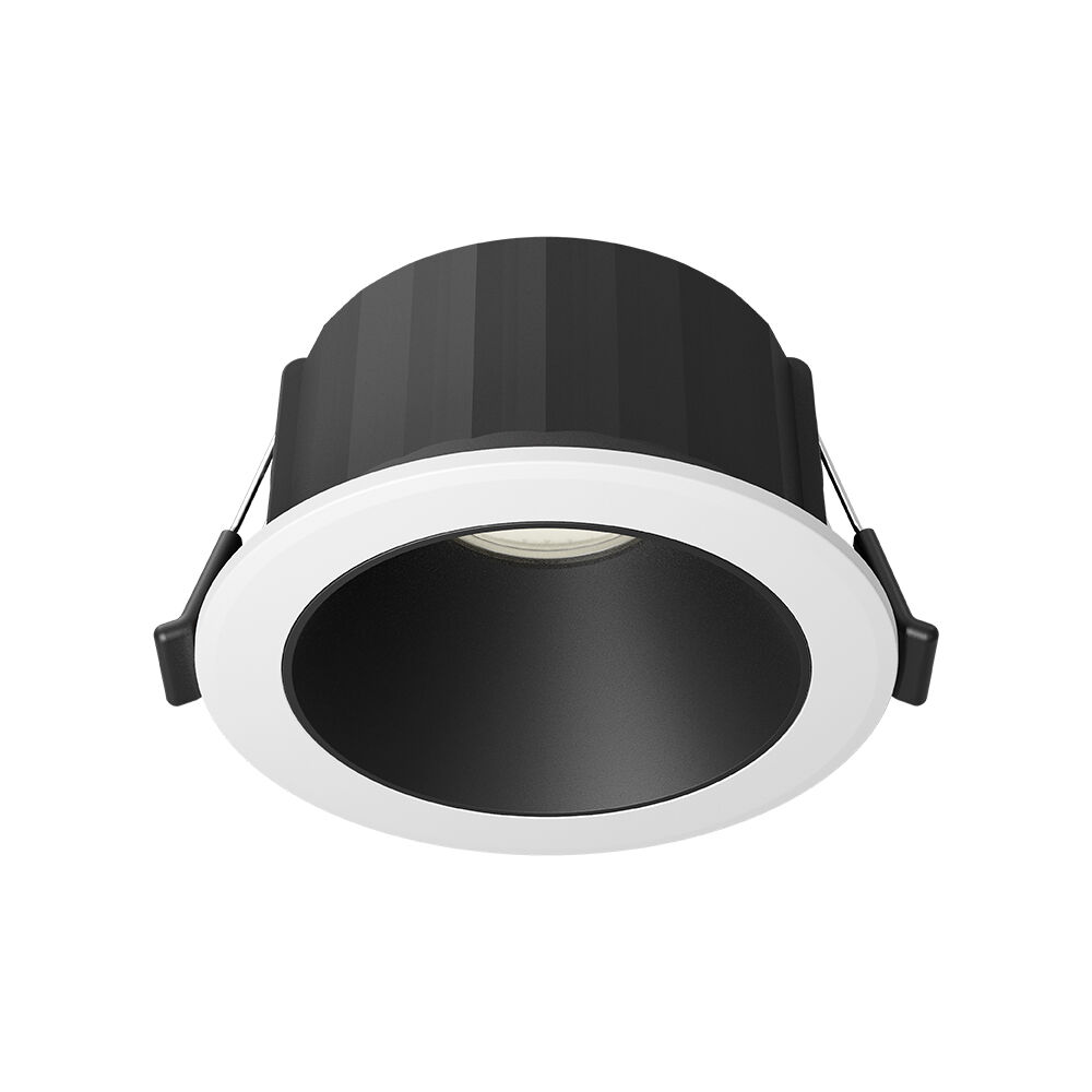 BRY-SPOTLED G5-15W-BLC+WHT-3IN1-LED SPOTLIGHT - 3