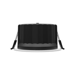 BRY-SPOTLED G5-15W-BLC+WHT-3IN1-LED SPOTLIGHT - 4