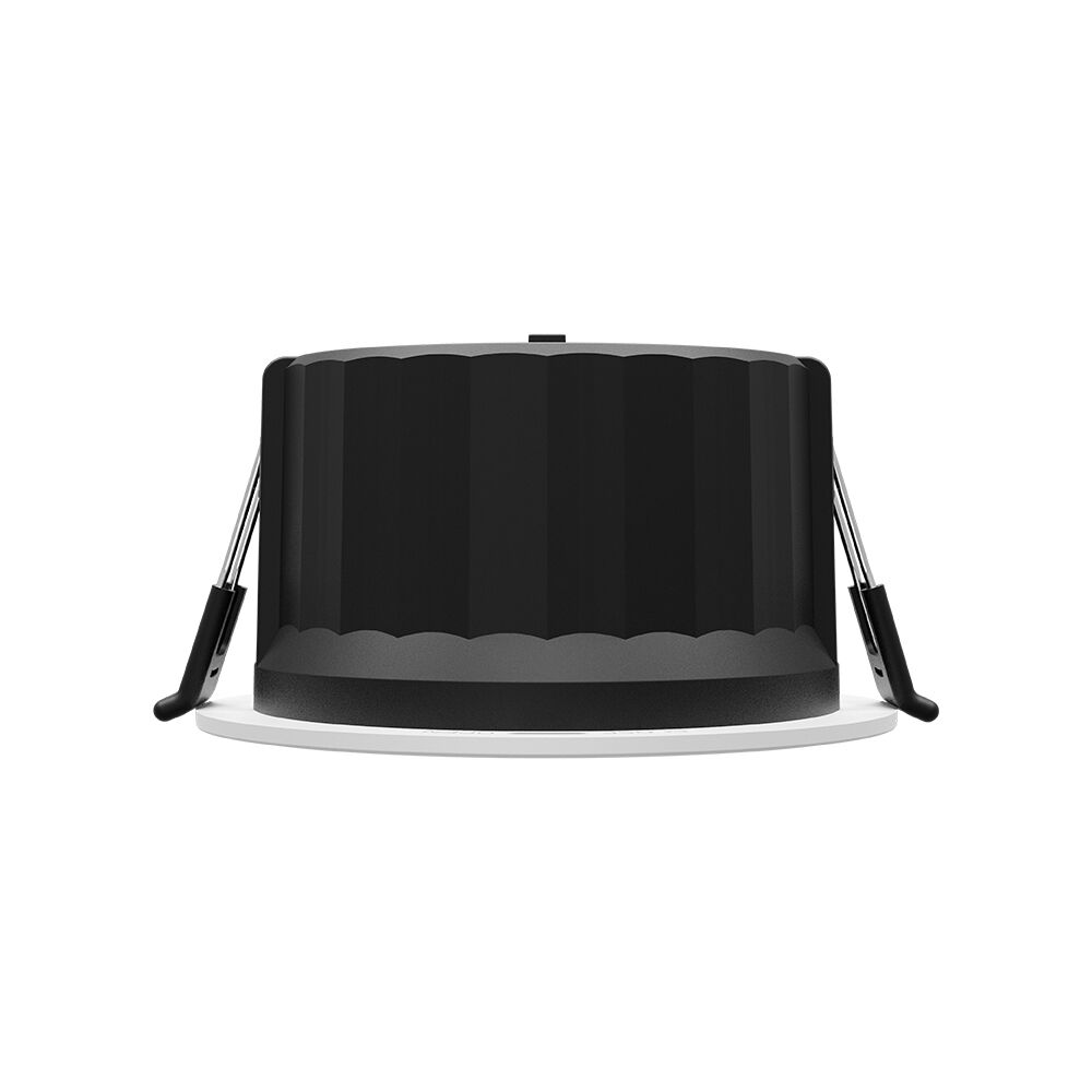 BRY-SPOTLED G5-15W-BLC+WHT-3IN1-LED SPOTLIGHT - 4